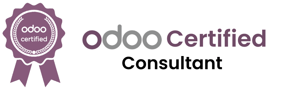 Lead Generation (B2B & B2C) Odoo Certified Consultant