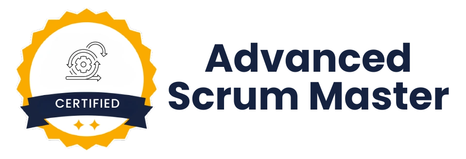 Lead Generation (B2B & B2C) Advance Scrum Master