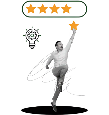 The Foundation Behind Every Project, Every Partnership, Every Line of Code.